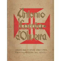 Livros/Acervo/M/MOREIRA NEVES ANT